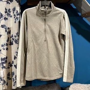 Nike Lightly used, long sleeve dri fit shirt